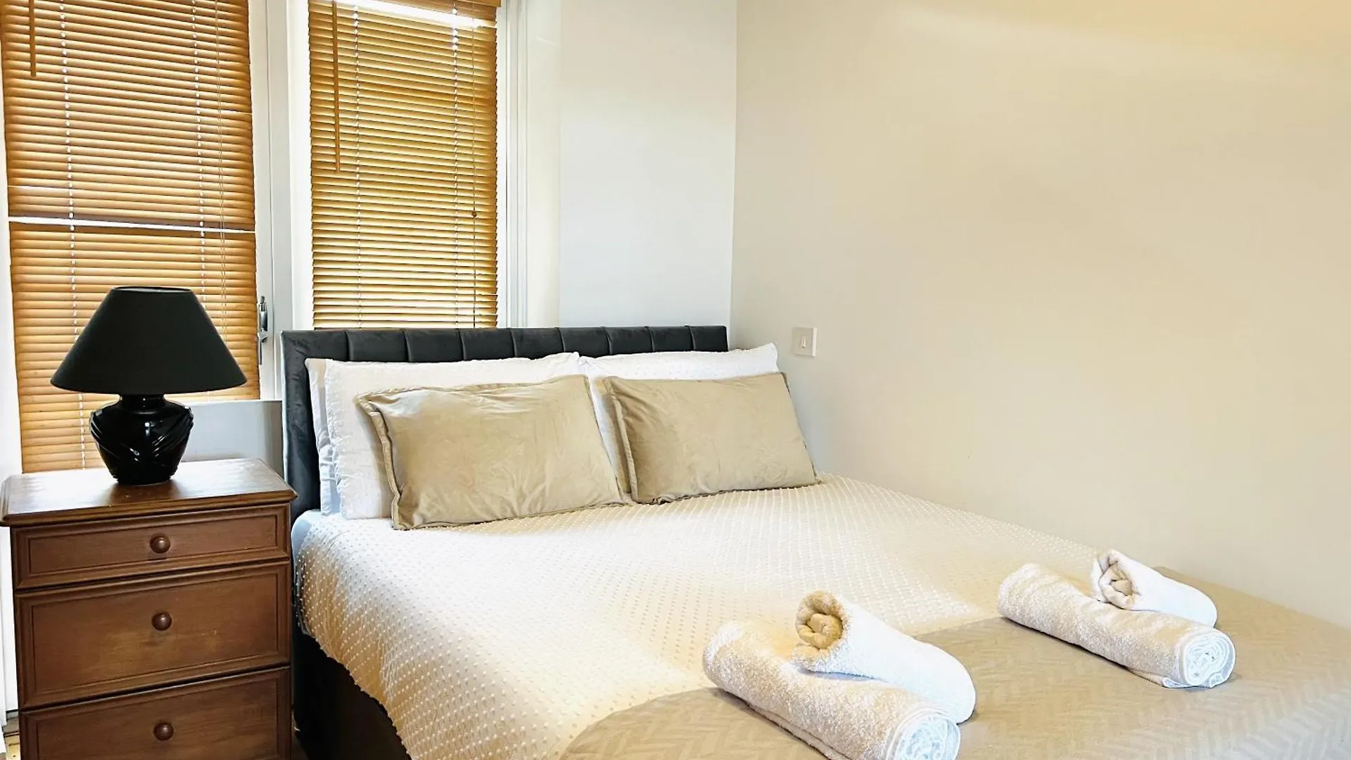Apartment Cosy River View Flat At Temple Bar Dublin